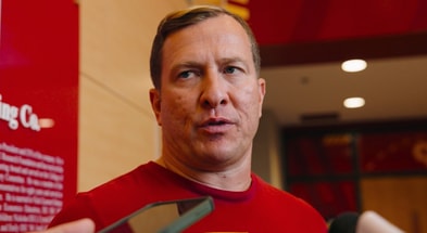 TJ Otzelberger